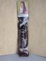 Preview: X-Pression Ultra Braid Braun 35, 100% Kanekalon Kunsthaar 165g